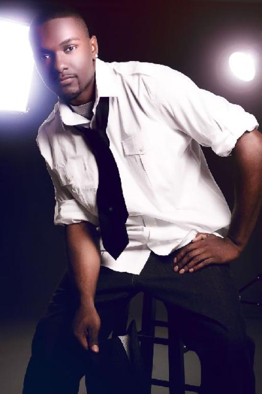 Mr.Church Boy