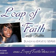 Leap Of Faith