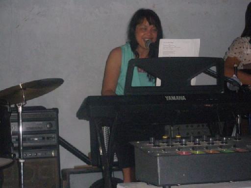 Epifania Tupas