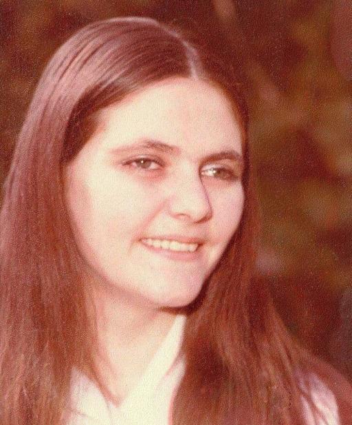 Rosalee Moore