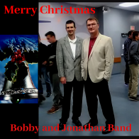 Bobby Smith