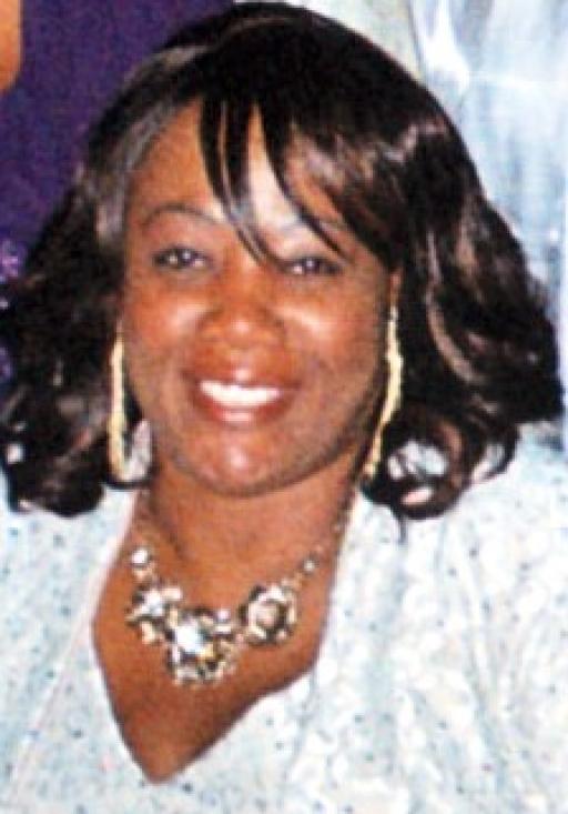 Daphne Marie McDonald