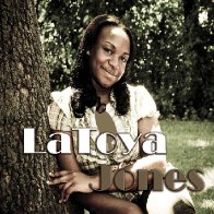 LaToya Jones