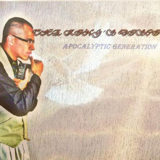 The King&acute;s Disciple