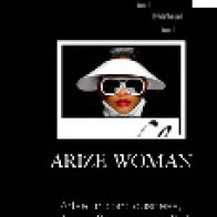 Ari'ze Woman