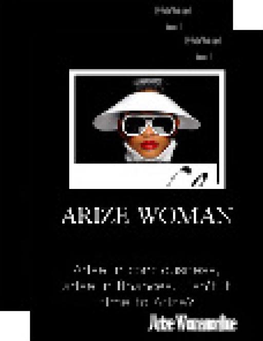 Ari'ze Woman