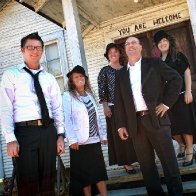 The Downs Family