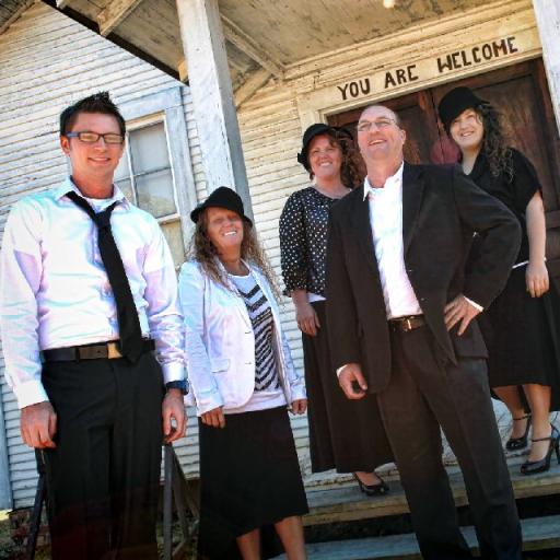 The Downs Family