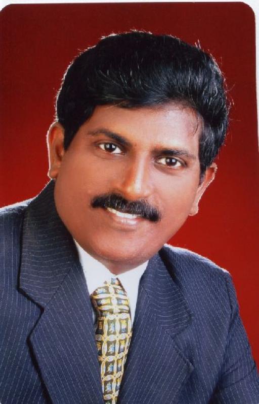 Tagaram Ebenezer Sastry