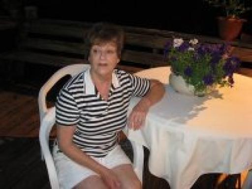 Joyce Menius