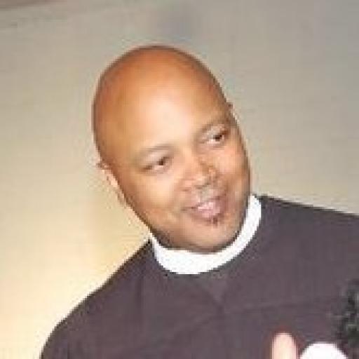 Rev. Eric L. Woods