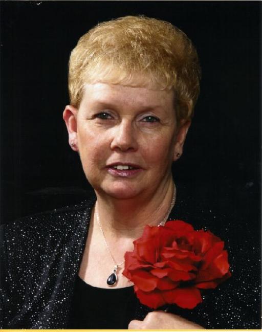 Linda Senn