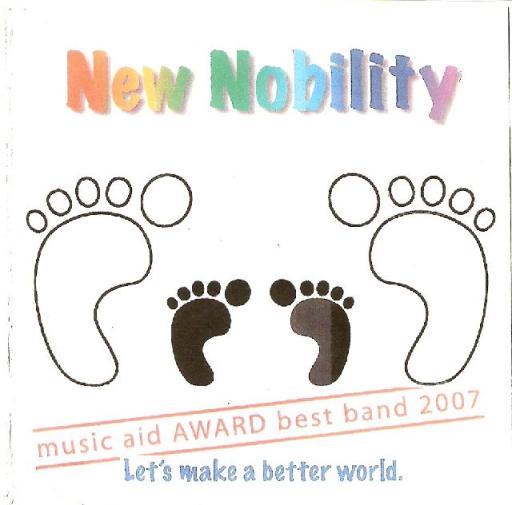 New Nobility