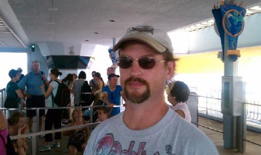 Mark Wolters
