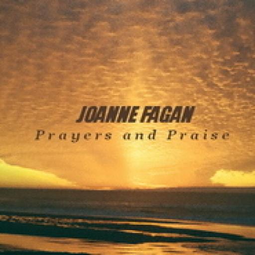 Joanne Fagan