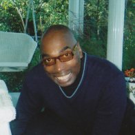 Ulysses Brown "Worship Leader"