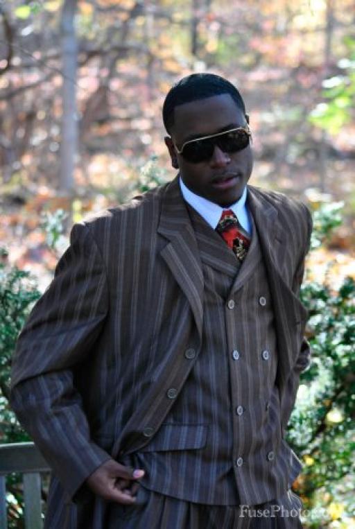 Christopher Upchurch