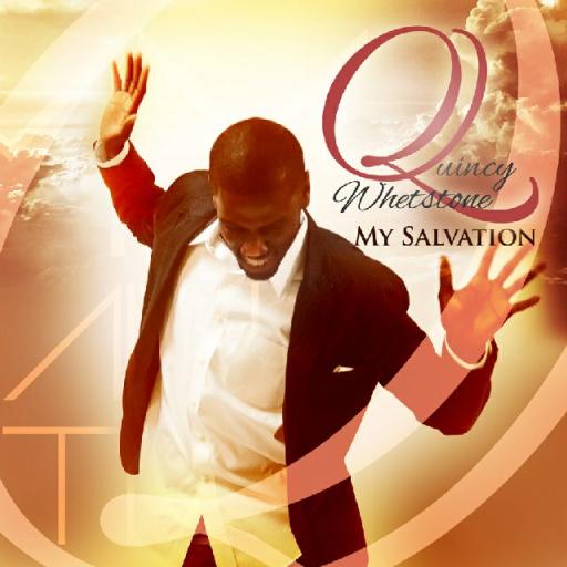 Quincy "Q-Stone" Whetstone