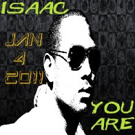 Isaac Johnson