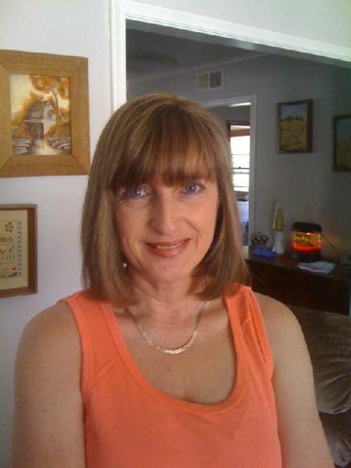 Marilyn Grant