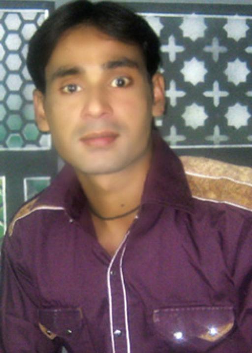 Shahid Maish