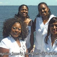 Jameka Morrison & TruWorship