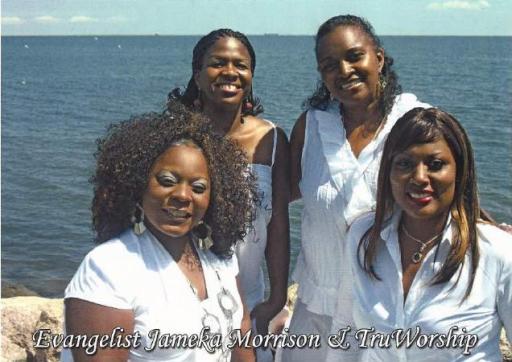 Jameka Morrison & TruWorship