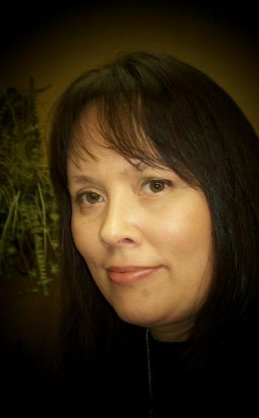 Jessica Patrick Elam