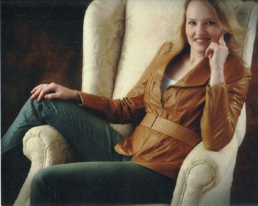 Tara Johnson