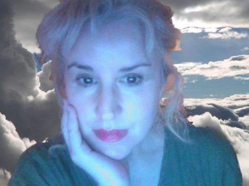 Martha Maria /Dogwood Daughter