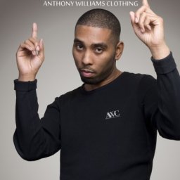 Anthony Williams