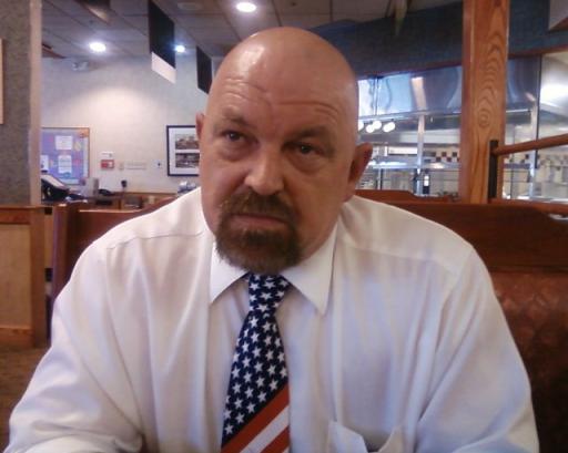 RANDY KENT WOLFORD