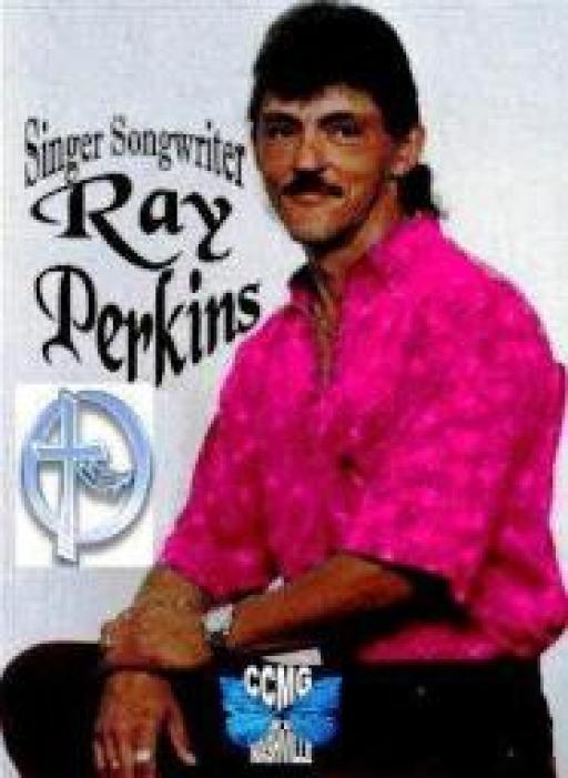 Ray Perkins
