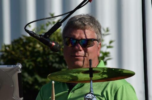 Mike Abrams