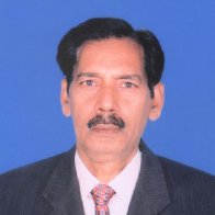 Pastor Zulfiqar