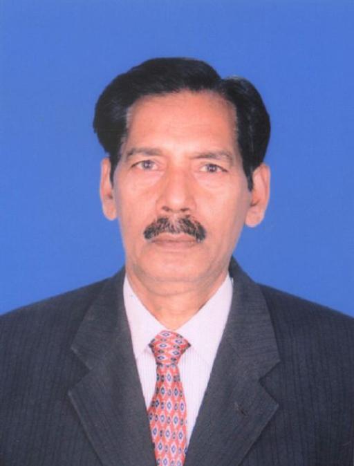 Pastor Zulfiqar