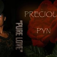 Precious Pyn