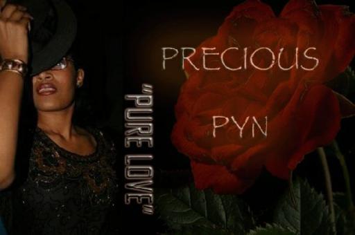 Precious Pyn