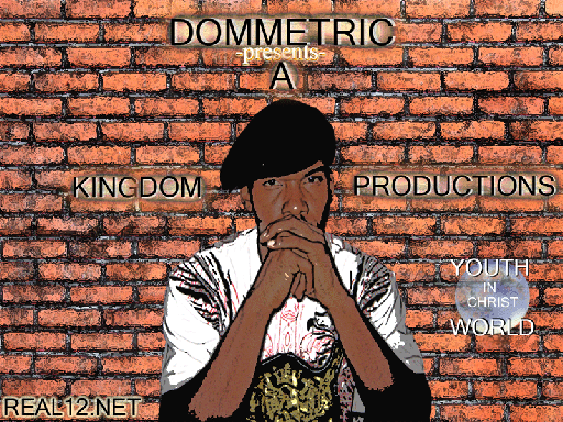 Dommetric Glenn