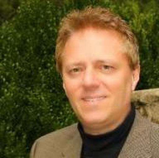 Charlie Griffin