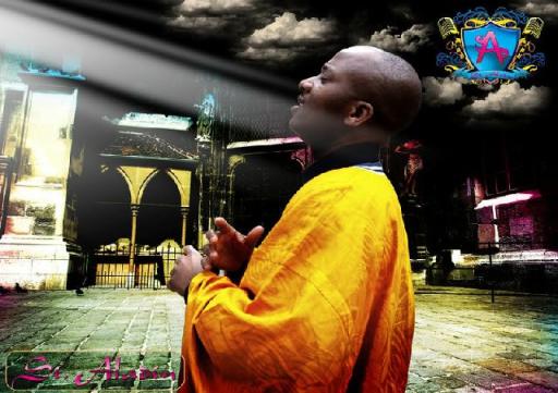 St Aladin
