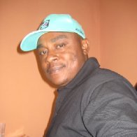 Pascal K. MUBENGA