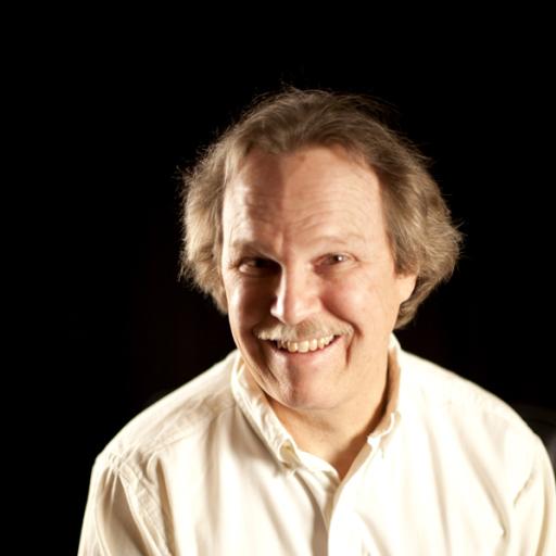 Jeff Schmidt
