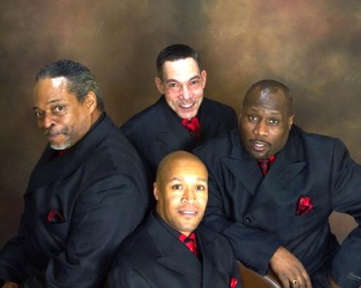 Great Wind Sounds Of Trumpets