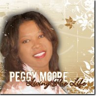 Peggy Moore