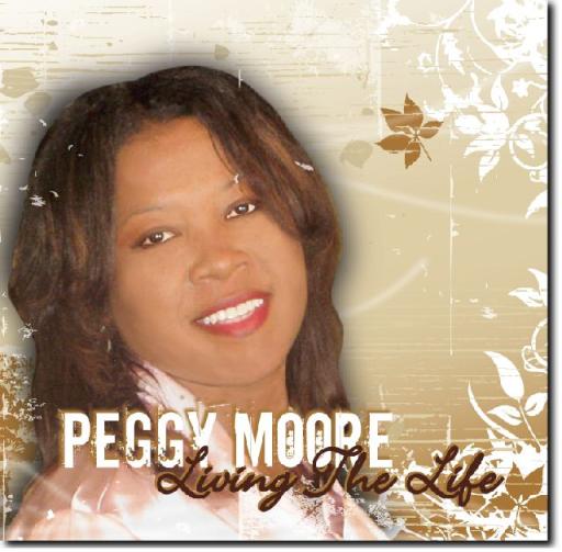 Peggy Moore