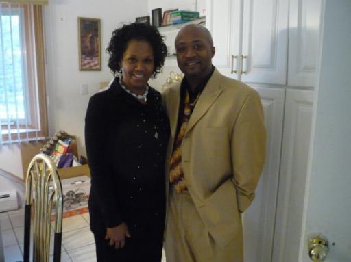 Brian K.Thompkins