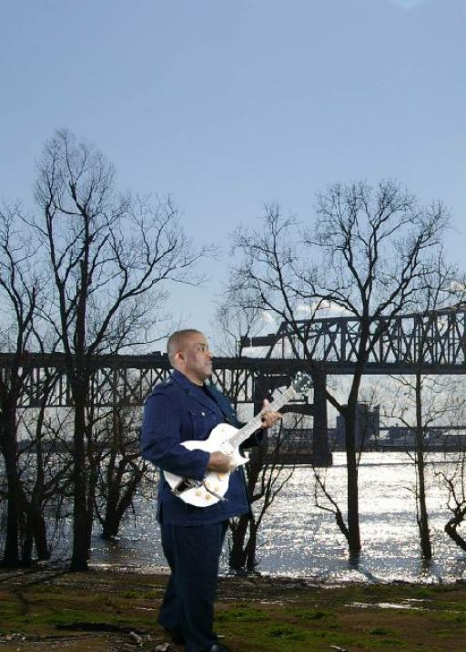 Ronald "Rollo"Robinson