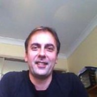 Michael Fackerell