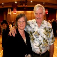 Jim N Carolyn Barber